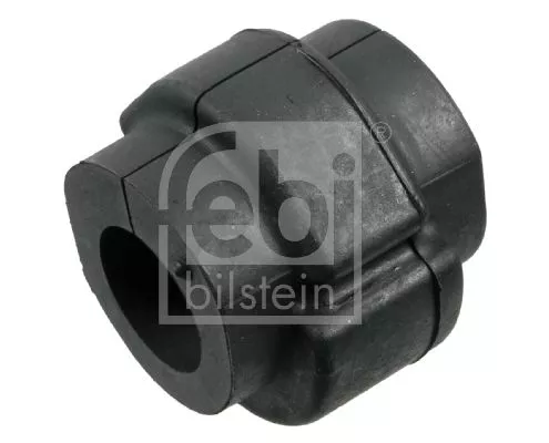 2x Mounting, stabiliser bar