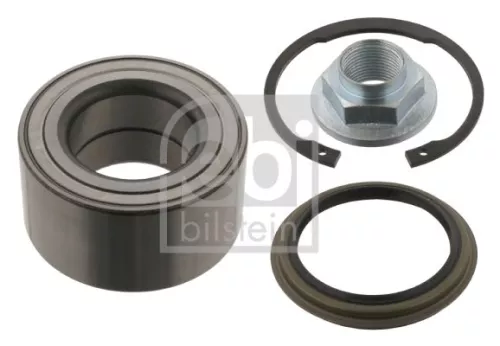FEBI BILSTEIN 1x Wheel Bearing Kit (31566)