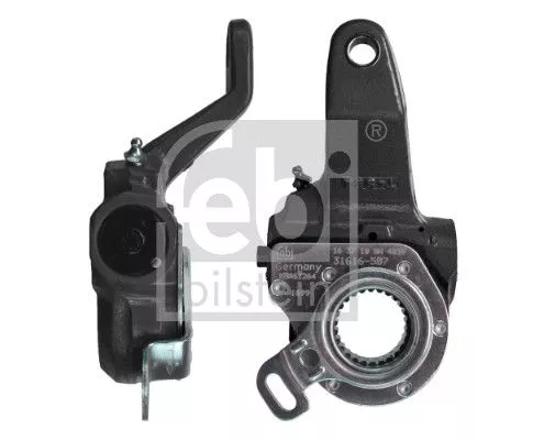 FEBI BILSTEIN 1x Adjuster, braking system (31616)