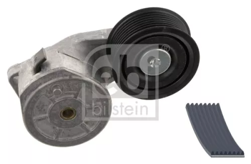 FEBI BILSTEIN 1x V-Ribbed Belt Set (31623)