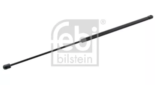 FEBI BILSTEIN 1x Gas Spring, bonnet (31636)
