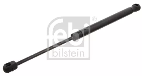 FEBI BILSTEIN 1x Gas Spring, bonnet (31637)