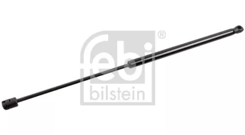 FEBI BILSTEIN 1x Gas Spring, boot/cargo area (31656)