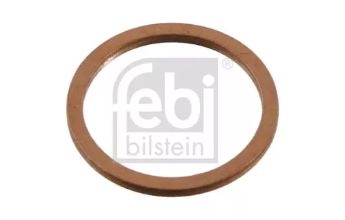 100x Seal Ring, oil drain plug