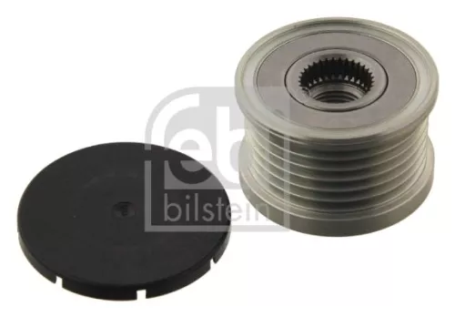 FEBI BILSTEIN 1x Alternator Freewheel Clutch (31729)