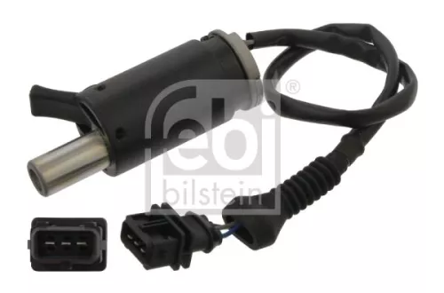 FEBI BILSTEIN 1x Valve, gear shift lever (31761)