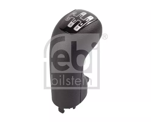 FEBI BILSTEIN 1x Gear Shift Lever Knob (31763)