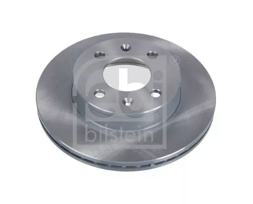 2x Brake Disc