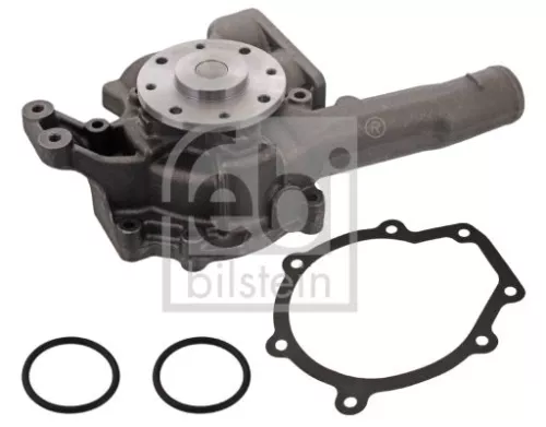 FEBI BILSTEIN 1x Water Pump, engine cooling (31781)