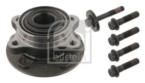 FEBI BILSTEIN 1x Wheel Bearing Kit (31866)