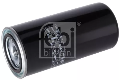 1x Oil Filter