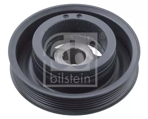 FEBI BILSTEIN 1x Belt Pulley, crankshaft (32214)