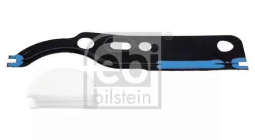 FEBI BILSTEIN 1x Seal, timing chain tensioner (32294)