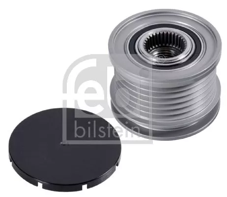 FEBI BILSTEIN 1x Alternator Freewheel Clutch (32311)