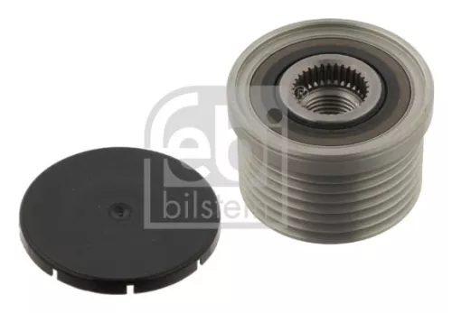 FEBI BILSTEIN 1x Alternator Freewheel Clutch (32313)