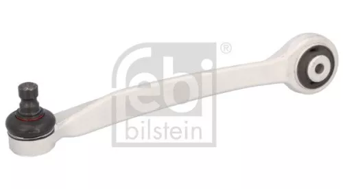 1x Control/Trailing Arm, wheel suspension