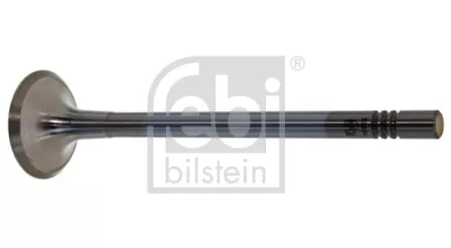 1x Exhaust Valve