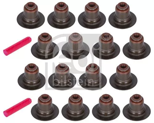 FEBI BILSTEIN 1x Seal Set, valve stem (32384)