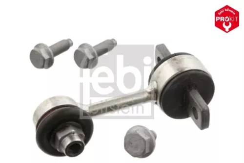FEBI BILSTEIN 1x Link/Coupling Rod, stabiliser bar (32491)