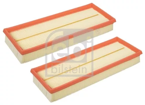 1x Air filter kit