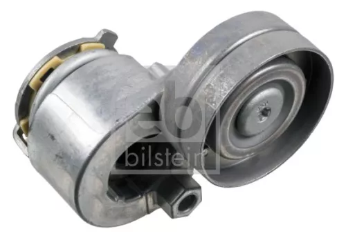 1x Belt Tensioner, V-ribbed belt