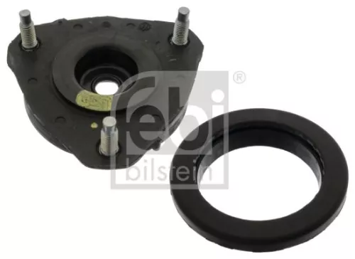 1x Repair Kit, suspension strut support mount