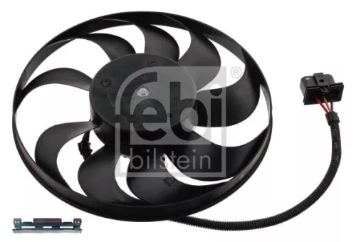 FEBI BILSTEIN 1x Fan, engine cooling (32630)