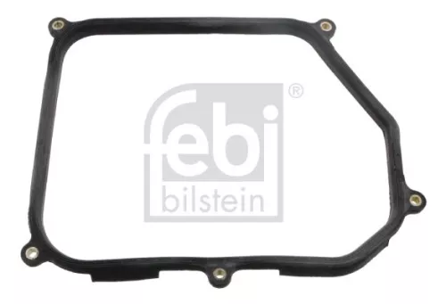 1x Gasket, automatic transmission oil sump