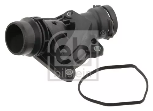 1x Thermostat, coolant