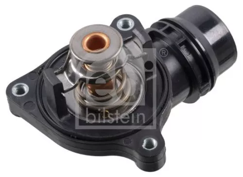 FEBI BILSTEIN 1x Thermostat, coolant (32649)