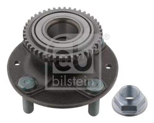 FEBI BILSTEIN 1x Wheel Bearing Kit (32685)