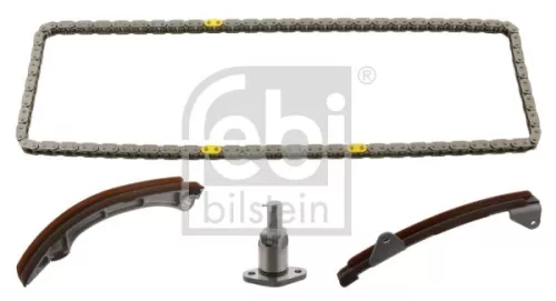 1x Timing Chain Kit