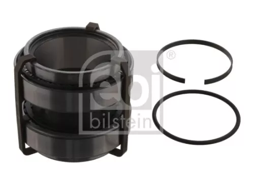 FEBI BILSTEIN 1x Wheel Bearing Kit (32711)