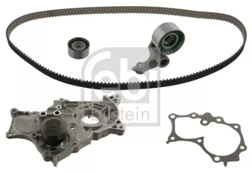 FEBI BILSTEIN 1x Water Pump & Timing Belt Kit (32730)