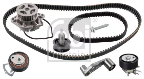 FEBI BILSTEIN 1x Water Pump & Timing Belt Kit (32737)