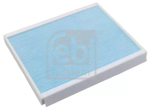 FEBI BILSTEIN 1x Filter, cabin air (32760)