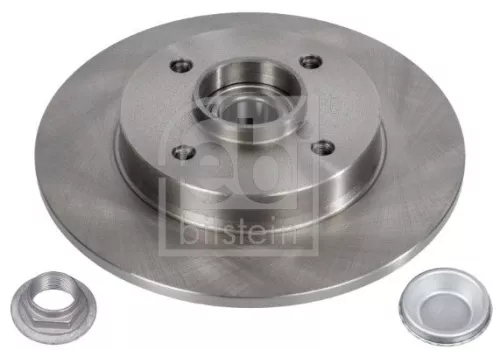 FEBI BILSTEIN 1x Brake Disc (32783)