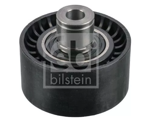 FEBI BILSTEIN 1x Deflection/Guide Pulley, V-ribbed belt (32820)