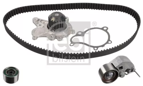 FEBI BILSTEIN 1x Water Pump & Timing Belt Kit (32826)