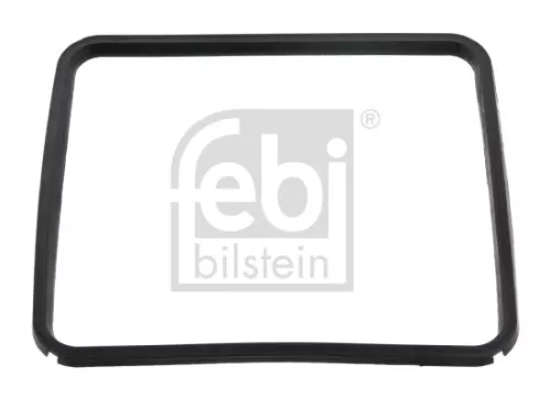 FEBI BILSTEIN 1x Gasket, automatic transmission oil sump (32877)