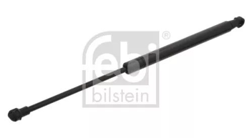 FEBI BILSTEIN 1x Gas Spring, bonnet (32892)