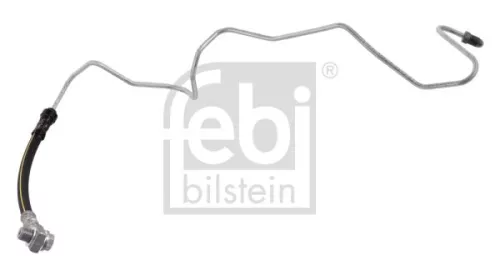 FEBI BILSTEIN 1x Brake Hose (33020)