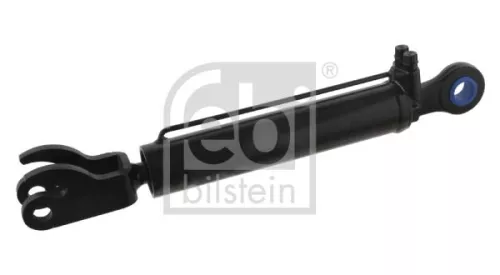 FEBI BILSTEIN 1x Tilt Cylinder, driver cab (33032)