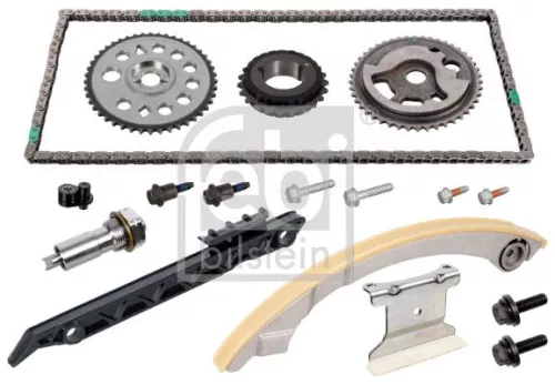 FEBI BILSTEIN 1x Timing Chain Kit (33042)