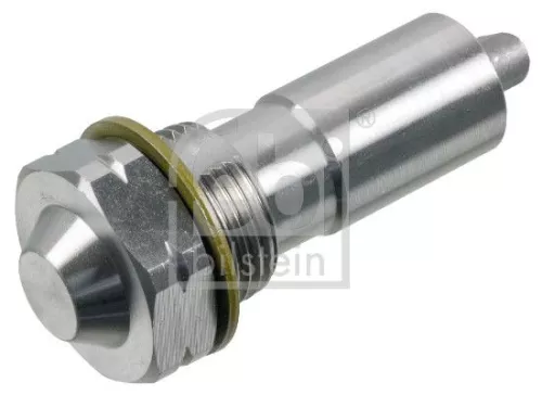 FEBI BILSTEIN 1x Tensioner, timing chain (33044)