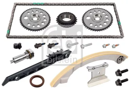FEBI BILSTEIN 1x Timing Chain Kit (33045)