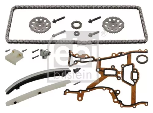 FEBI BILSTEIN 1x Timing Chain Kit (33082)