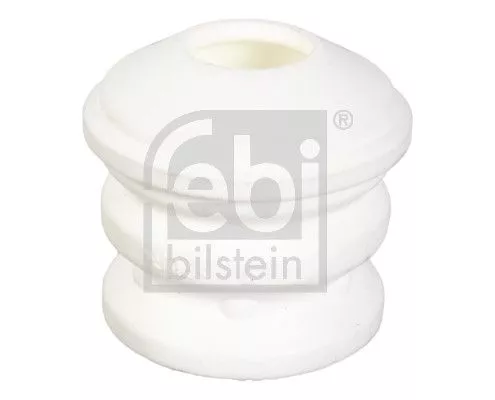 FEBI BILSTEIN 1x Rubber Buffer, suspension (33117)