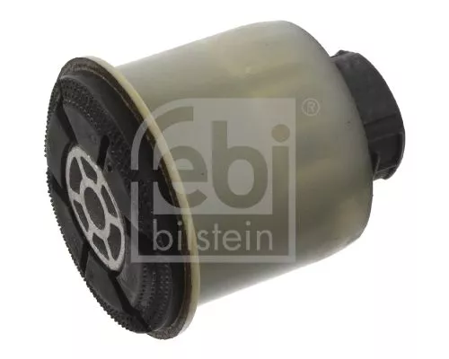 FEBI BILSTEIN 1x Bushing, axle beam (33122)