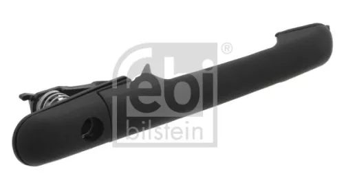 FEBI BILSTEIN 1x Exterior Door Handle (33149)
